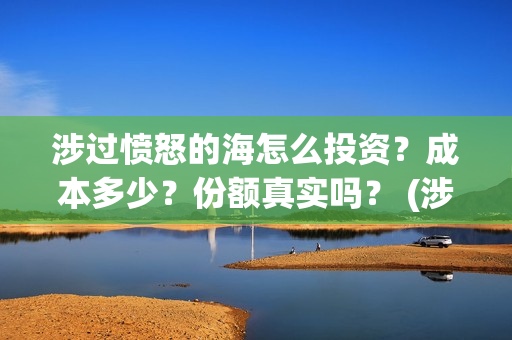 涉过愤怒的海怎么投资？成本多少？份额真实吗？ (涉过愤怒的海多长时间)