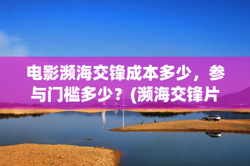 电影濒海交锋成本多少，参与门槛多少？(濒海交锋片花)