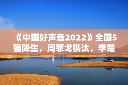《中国好声音2022》全国5强降生，周菲戈镌汰，李楚楚升级难服众