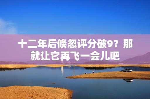 十二年后倏忽评分破9？那就让它再飞一会儿吧