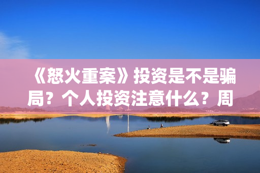 《怒火重案》投资是不是骗局？个人投资注意什么？周期多久？ (怒火重案片名)