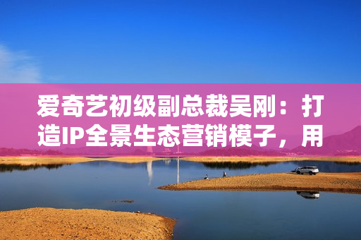 爱奇艺初级副总裁吴刚：打造IP全景生态营销模子，用IP成绩中国好品牌