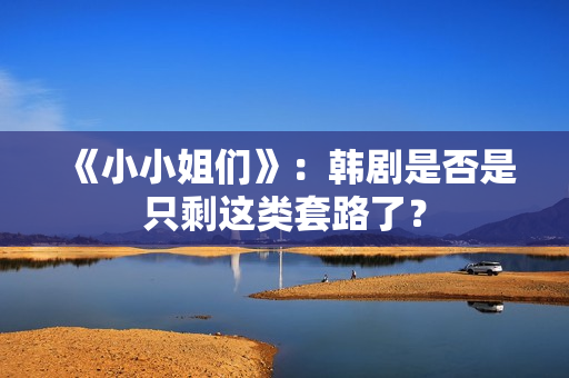 《小小姐们》：韩剧是否是只剩这类套路了？