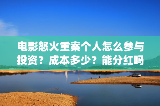 电影怒火重案个人怎么参与投资？成本多少？能分红吗？(怒火重案2020)