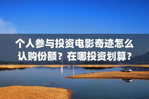 个人参与投资电影奇迹怎么认购份额？在哪投资划算？(个人投资的形式以及风险与收益情况)