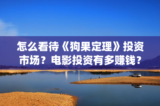 怎么看待《狗果定理》投资市场？电影投资有多赚钱？怎么投资(狗果定理电影怎么样)