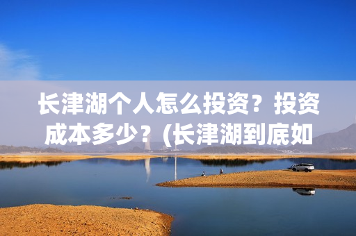 长津湖个人怎么投资？投资成本多少？(长津湖到底如何)