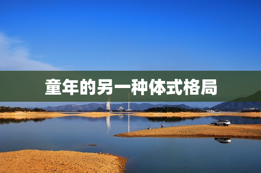 童年的另一种体式格局
