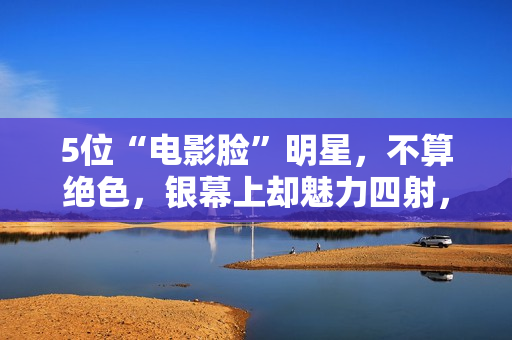 5位“电影脸”明星，不算绝色，银幕上却魅力四射，够味