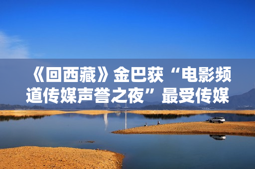 《回西藏》金巴获“电影频道传媒声誉之夜”最受传媒存眷男主角