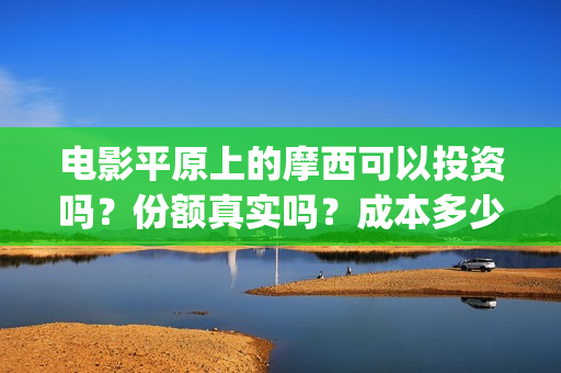 电影平原上的摩西可以投资吗？份额真实吗？成本多少？(平原上的摩西票房预测)