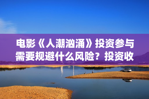 电影《人潮汹涌》投资参与需要规避什么风险？投资收益怎么计算？周期多久？(电影《人潮汹涌》观后感)