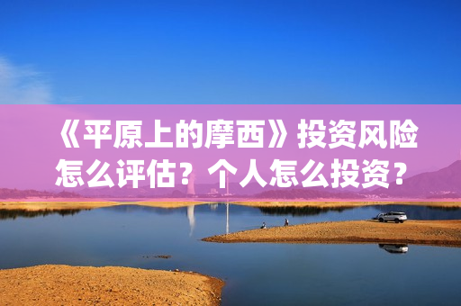 《平原上的摩西》投资风险怎么评估？个人怎么投资？能不能获得高收益？ (平原上的摩西和平原上的火焰是一样的吗)