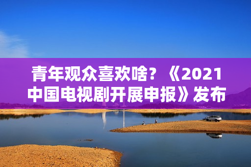 青年观众喜欢啥？《2021中国电视剧开展申报》发布