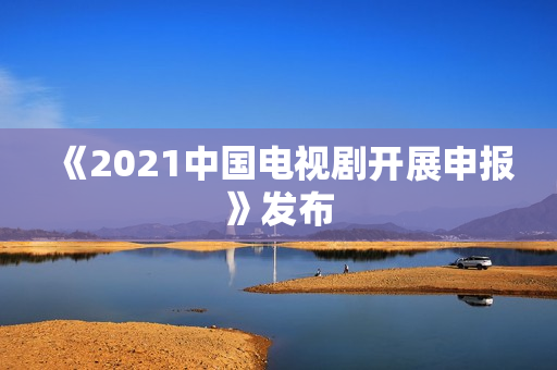 《2021中国电视剧开展申报》发布