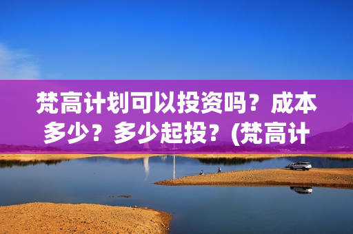梵高计划可以投资吗？成本多少？多少起投？(梵高计划出品方)