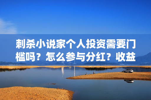 刺杀小说家个人投资需要门槛吗？怎么参与分红？收益怎么计算？(刺杀小说家原名)