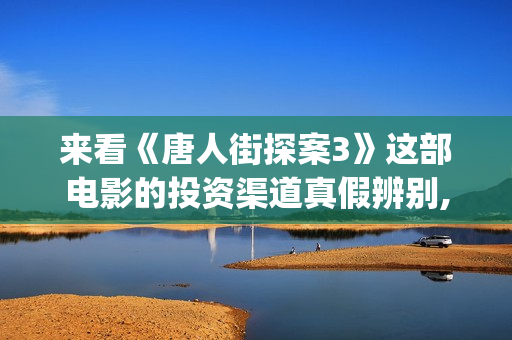 来看《唐人街探案3》这部电影的投资渠道真假辨别,成本收益的来源有哪些？(我想看唐人街探案的)