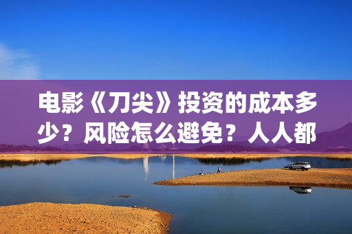 电影《刀尖》投资的成本多少？风险怎么避免？人人都可以做吗？(电影《刀尖》在线观看)