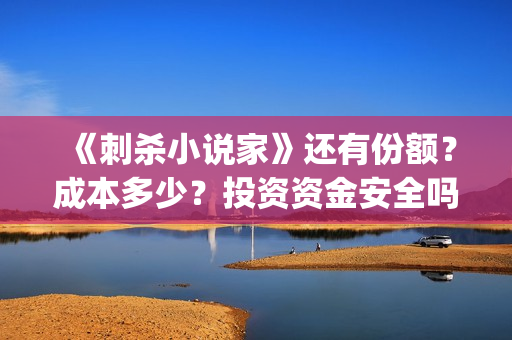 《刺杀小说家》还有份额？成本多少？投资资金安全吗？(刺杀小说家2)