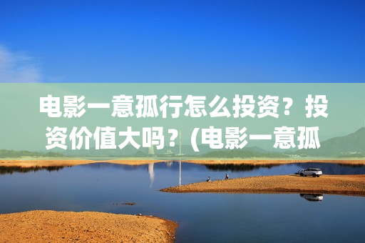 电影一意孤行怎么投资？投资价值大吗？(电影一意孤行怎么拍的)