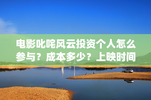 电影叱咤风云投资个人怎么参与？成本多少？上映时间呢？(电影叱咤风云投屏观看)