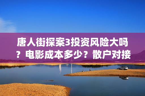 唐人街探案3投资风险大吗？电影成本多少？散户对接的出品方真实吗？(唐人街探案3bjm)
