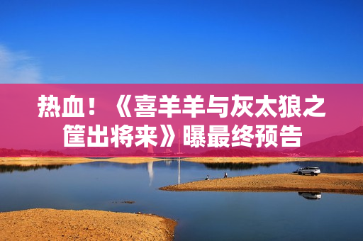 热血！《喜羊羊与灰太狼之筐出将来》曝最终预告