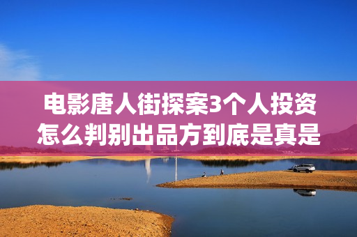电影唐人街探案3个人投资怎么判别出品方到底是真是假？(电影唐人街探案3)