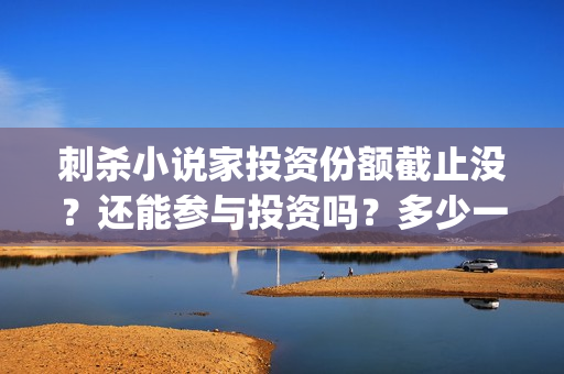 刺杀小说家投资份额截止没？还能参与投资吗？多少一份？(刺杀小说家投资成本)