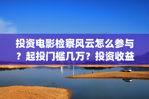 投资电影检察风云怎么参与？起投门槛几万？投资收益怎么计算？(投资电影检察风险评估)