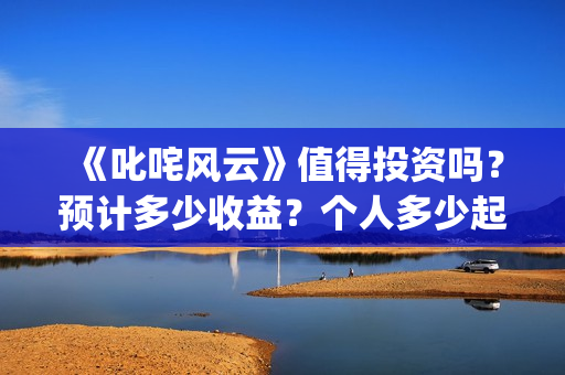 《叱咤风云》值得投资吗？预计多少收益？个人多少起投？(叱咤风云讲什么)