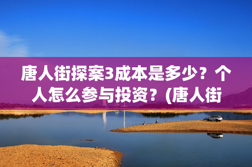 唐人街探案3成本是多少？个人怎么参与投资？(唐人街探案3bjm)