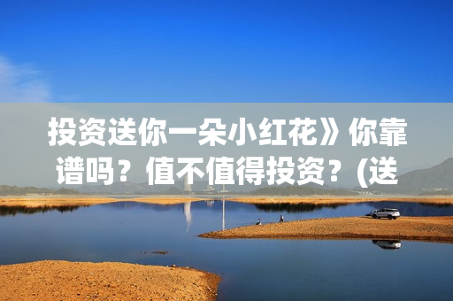 投资送你一朵小红花》你靠谱吗？值不值得投资？(送你一朵花投资方)