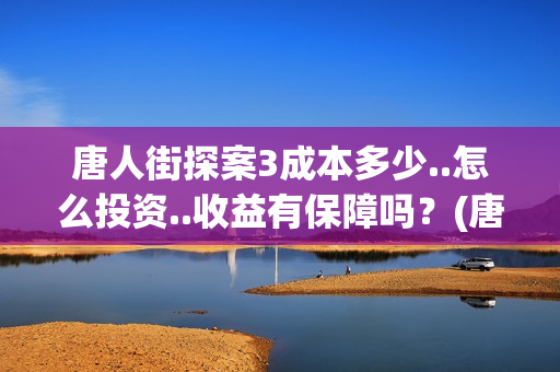 唐人街探案3成本多少..怎么投资..收益有保障吗？(唐人街探案3成本)