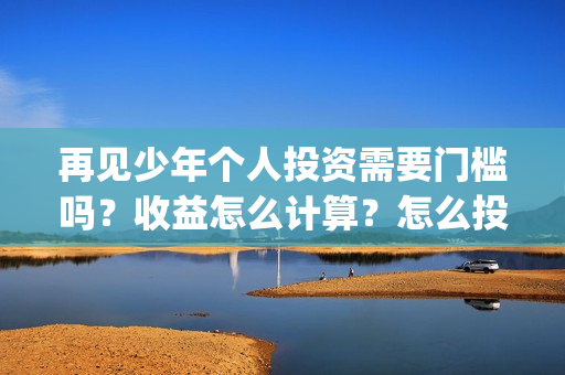 再见少年个人投资需要门槛吗？收益怎么计算？怎么投资？(再见少年个人投资真实吗)