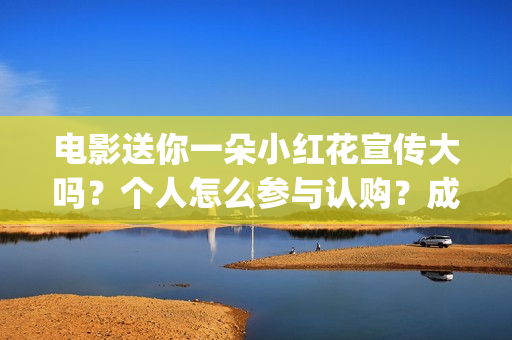电影送你一朵小红花宣传大吗？个人怎么参与认购？成本是多少？(电影送你一朵小红花完整版免费观看)