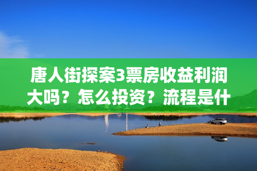 唐人街探案3票房收益利润大吗？怎么投资？流程是什么？(《唐人街探案》三票价)