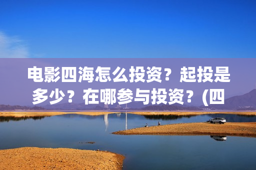 电影四海怎么投资？起投是多少？在哪参与投资？(四海电影剧照)