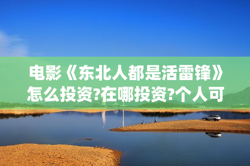 电影《东北人都是活雷锋》怎么投资?在哪投资?个人可以投资吗(看东北人电影)