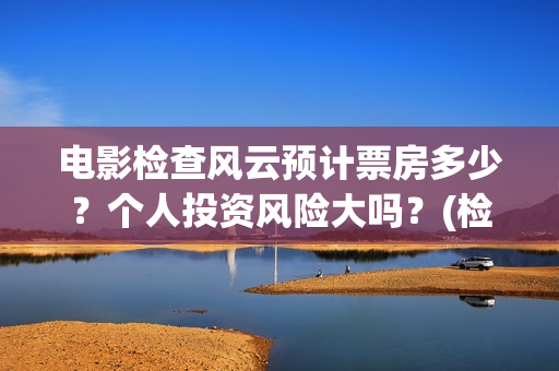 电影检查风云预计票房多少？个人投资风险大吗？(检查风云什么时候播)