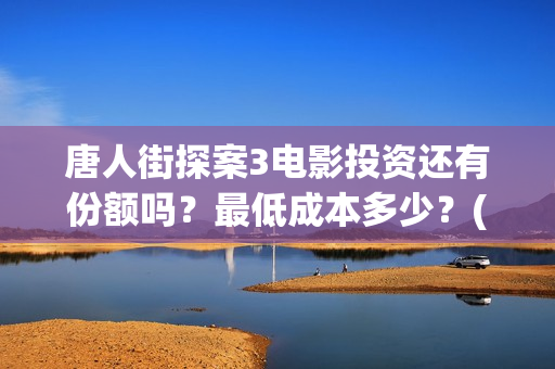 唐人街探案3电影投资还有份额吗？最低成本多少？(唐人街探案3电影全篇观看)