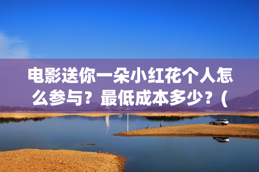 电影送你一朵小红花个人怎么参与？最低成本多少？(电影送你一朵小红花完整版免费观看)
