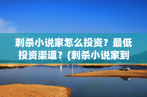 刺杀小说家怎么投资？最低投资渠道？(刺杀小说家到底在说什么)