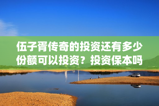 伍子胥传奇的投资还有多少份额可以投资？投资保本吗？(伍子胥传奇为何停拍)