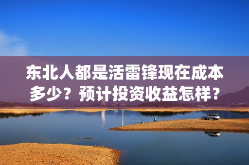 东北人都是活雷锋现在成本多少？预计投资收益怎样？个人投资门槛 (东北人都是活雷锋动画版)