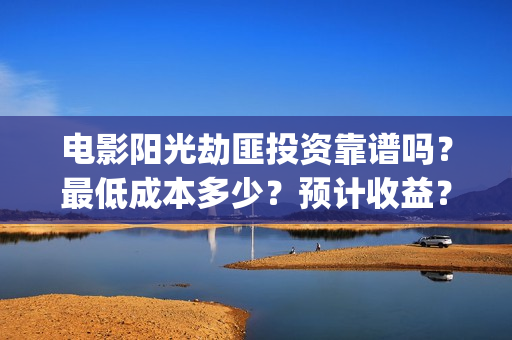 电影阳光劫匪投资靠谱吗？最低成本多少？预计收益？(阳光劫匪高清视频)