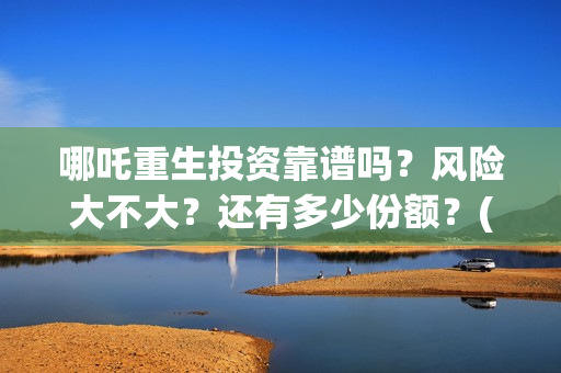 哪吒重生投资靠谱吗？风险大不大？还有多少份额？(哪吒重生赚钱了吗)