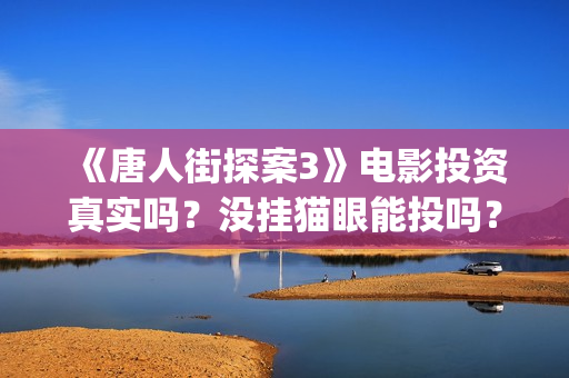 《唐人街探案3》电影投资真实吗？没挂猫眼能投吗？还有份额吗？(唐人街探案3在线观看免费版高清)