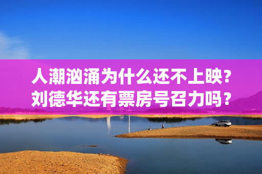 人潮汹涌为什么还不上映？刘德华还有票房号召力吗？(人潮汹涌为什么场次那么少)